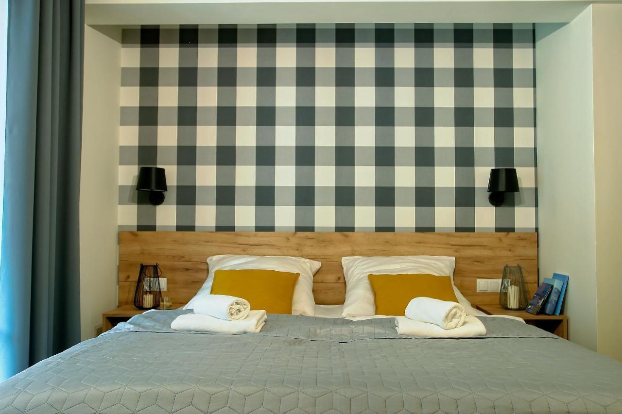 Apartamenty Magia Gor Szczawnica Ngoại thất bức ảnh